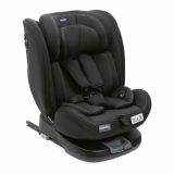 Chicco UNICO EVO i-Size Autostoeltje - Zwart