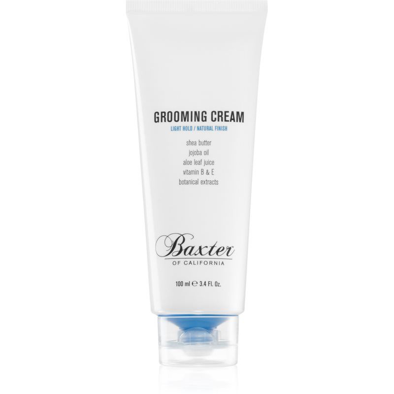 Baxter of California Grooming - 100 ml - Heren