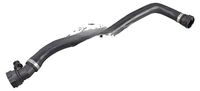 METZGER Tuyau de refroidissement, tuyau d'eau pour BMW X3 (G01, F97), article numéro 2421359