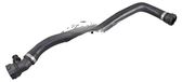 METZGER Tuyau de refroidissement, tuyau d'eau pour BMW X3 (G01, F97), article numéro 2421359