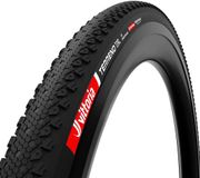 Vittoria Terreno T30 Cx Tubeless 700 X 31 Gravelband Noir