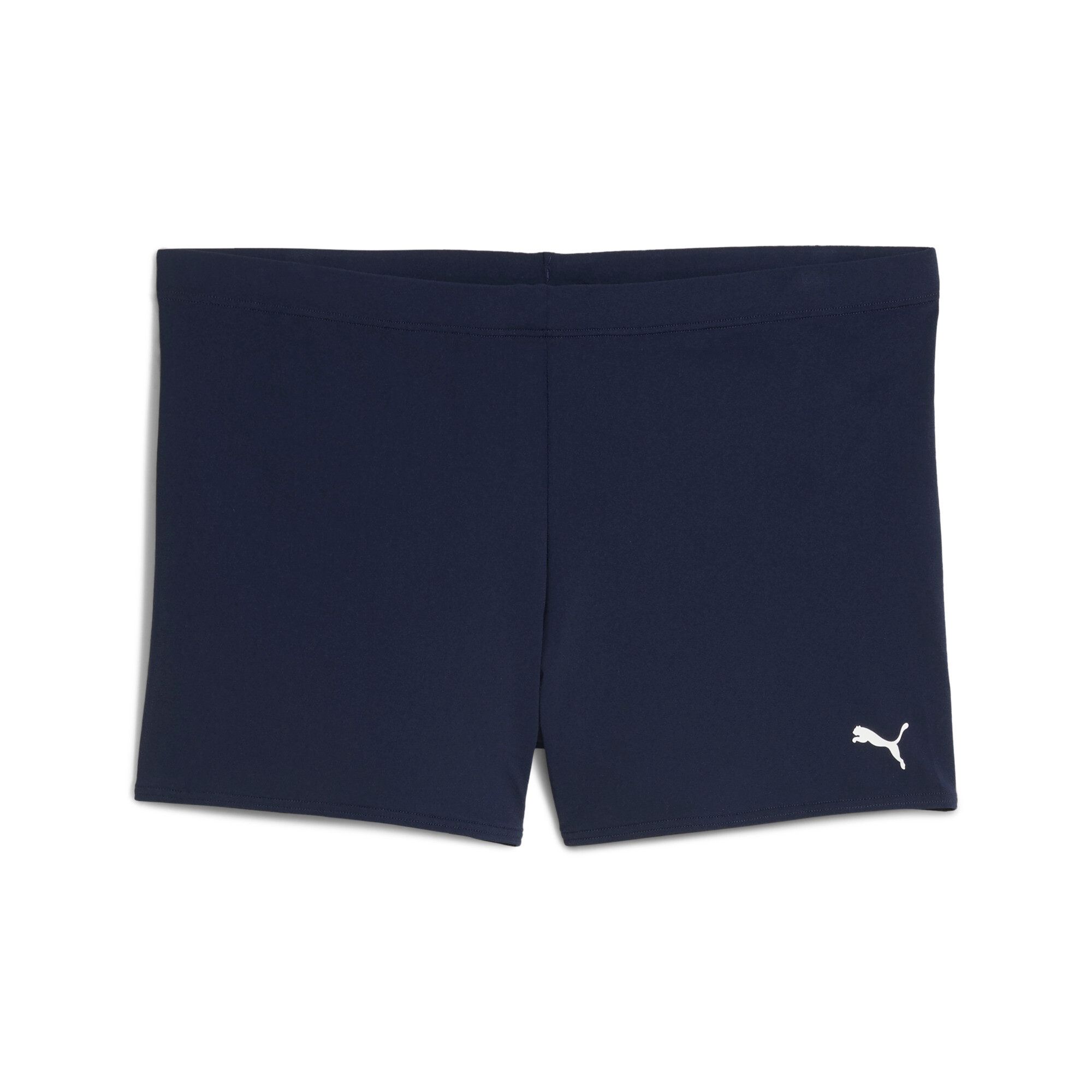 PUMA Klassieke Herenshorts, Marineblauw, XXL