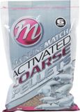 Mainline - Match Activated | Coarse Pellets | 6mm | 1kg - Beige