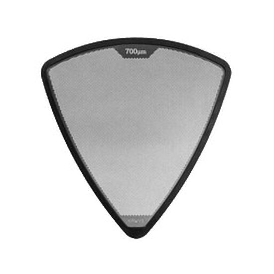 Kruve zeef 700 micron voor de sifter