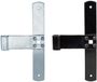 Alberts 824075 Kruisband | zwart | 180 x 30 mm | Set van 6