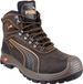 Puma Veiligheidsschoenen Hoog S3 Kruipneus 63022 46 Bruin