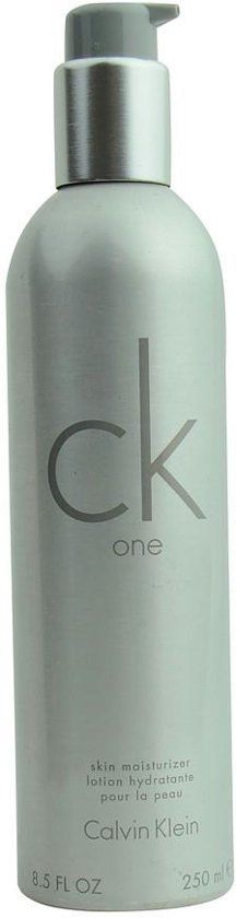 Calvin Klein CK One Eau de Toilette 50ml