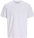 Jack & Jones T-shirts T-shirts - Wit - Maat L