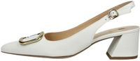 Högl Jennifer - dames pump - Wit - maat 37