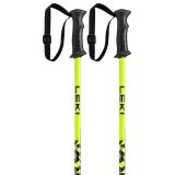 Leki Alpino Rider Junior Stokken Geel 70 cm Jongen