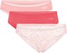 sloggi Minislip Blue GO Crush