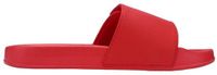 Jako Jakolette Locker Badslipper - Rood | Maat: 47