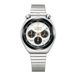 Citizen Bullhead Challenge Timer AN3660-81A Horloge - Staal - Zilverkleurig - Ø 38 mm