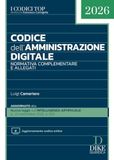 Codice dell'amministrazione digitale. Con Aggiornamento codice online