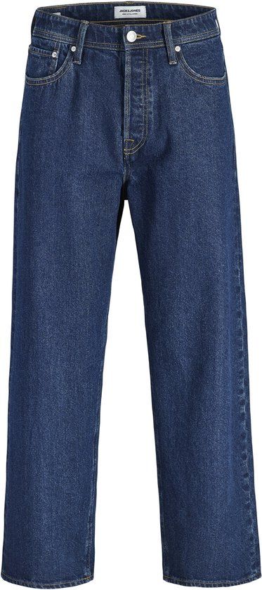 JACK&JONES JJIALEX JJORGINAL AT 637 NOOS Jeans Jongens W32 X L30 Blue Denim