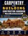 Carpentry Independently Published Carpentry and Building Construction Handbook for Beginners