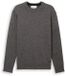 Tom Tailor Pull Col Rond Tricot 1042509 36274 Hommes Taille - L