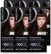 SYOSS 6 x Coloration 3-89 Bronze Coffee