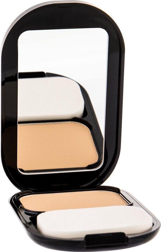 Max Factor Facefinity Compact Foundation - 001 Porcelain - 10g