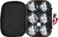 HOME It Petanque Set