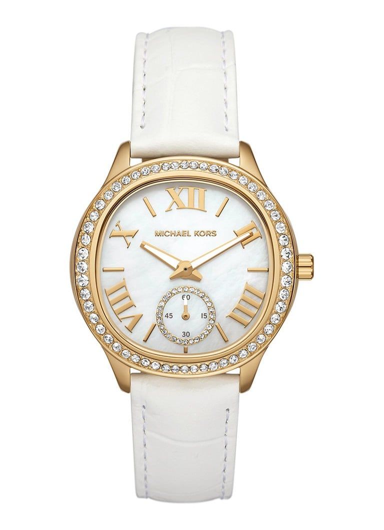 Michael Kors Sage horloge MK4818