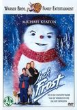 Warner Home Video Jack Frost (DVD)