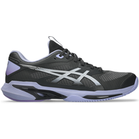 ASICS SOLUTION SPEED FF 4 CLAY Black FW26 Shoes