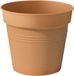 Elho Green Basics Pot de culture 11 cm Terre douce