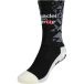 Padel Mon Amour Chaussettes Antidérapantes