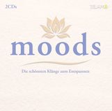 Universal Music Moods - Die Schönsten Klänge Zum Entspannen