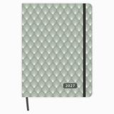 Comello Planagenda XL Vintage Fans 2027