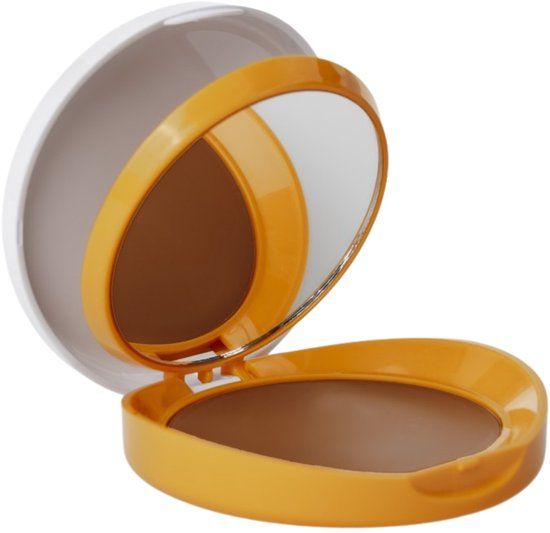 Heliocare Zonnebrandcrème met Kleur HELIOCARE 360º Brons Spf 50 10 g