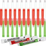 Technologie Cyalume SnapLight Blue Super Bright Light Stick 8 Hour Duration, Glow Sticks Light Sticks, 15 cm (Pack of 30)