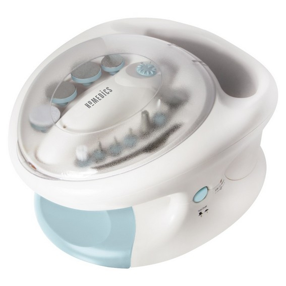 HoMedics NAIL-5026