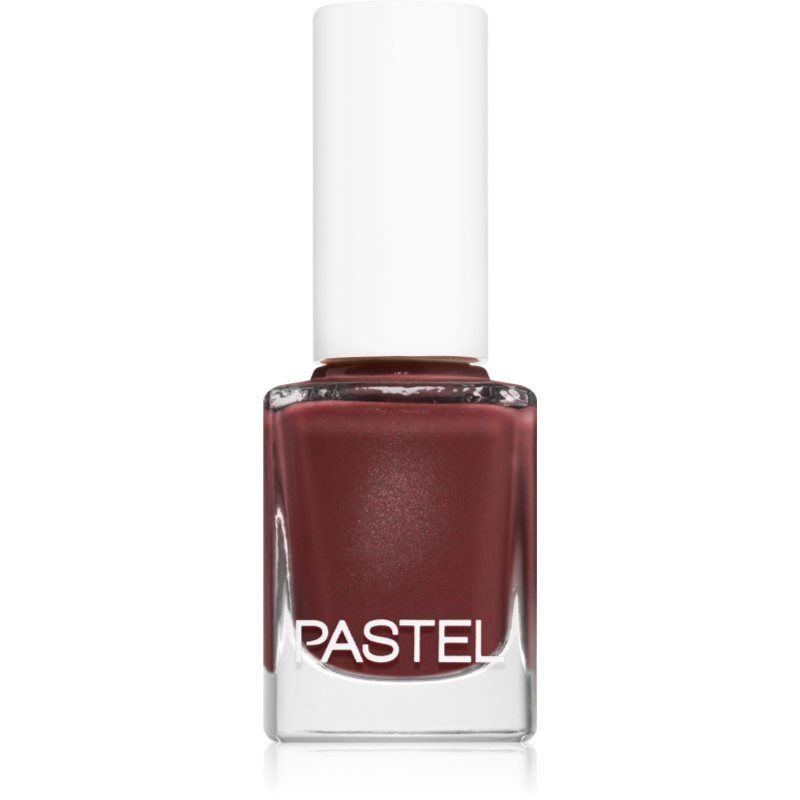 Pastel Cosmetics Nail Polish Easy To Use No Uvled Lamp Required