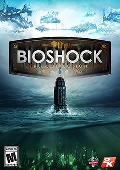 Take 2 Interactive BioShock: The Collection - PlayStation 4
