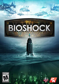 Take 2 Interactive Bioshock: The Collection PlayStation 4