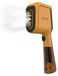 OEM Stoomstrijkijzer, 1500 W, DualBrush, 25 g/min, 30 seconden, geel