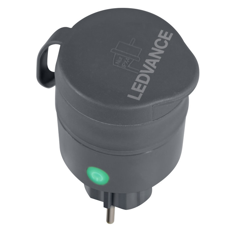 LEDVANCE   SMART+ Compact Outdoor Plug