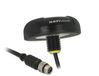 Navilock 60326 récepteur GPS M8 99 canaux Noir