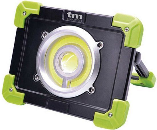 Werklicht TM Electron Groen 20W