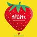 Les Gallimard Jeunesse Les fruits: Mon imagier animé