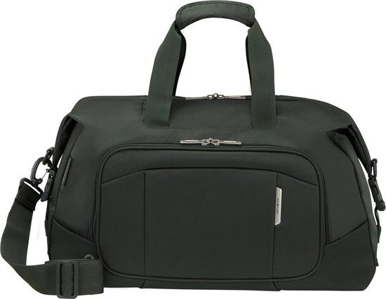Samsonite Respark weekendtas met afneembare schouderriem