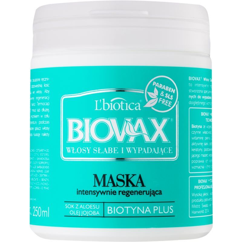 L’biotica Biovax