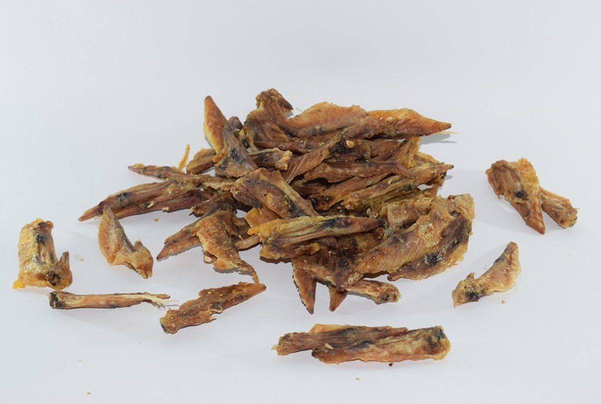 Animal King Kippenvleugels - hondensnack - 1 kilo