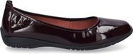 Josef Seibel Fenja 01 Bordeaux Cuir Femme Chaussures Taille 36