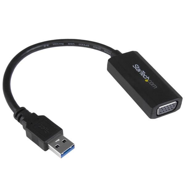 StarTech.com USB 3.0 naar VGA video adapter - 1920 x 1200