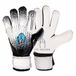 HO SOCCER Force Green Keepershandschoenen, uniseks, voor kinderen, wit/zwart