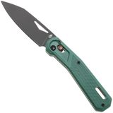 Gerber Vista 1078704 PVD-coating 440A, Baltic Haze, zakmes