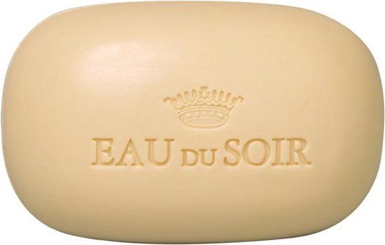 Sisley Eau du Soir Zeep Goud 100g
